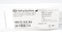 DePuy Synthes 02.118.401 2.7mm VA-LCP Lateral Distal Fibula Plate/3 Holes/Left
